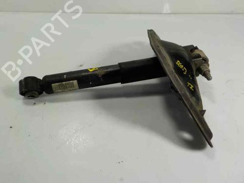 Used Left rear shock absorber CITROËN BERLINGO Box Body/MPV (B9) [2008-2025]  6812297