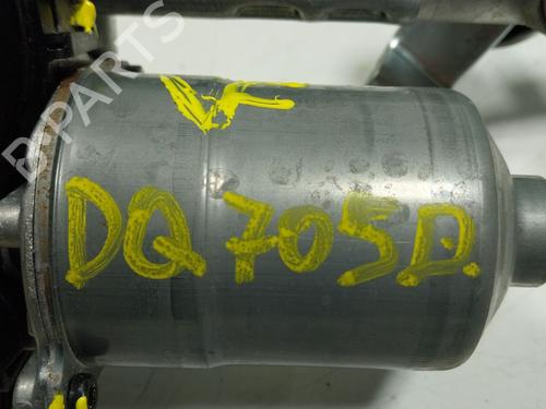 Front wiper motor HYUNDAI TUCSON (NX4E, NX4A) 1.6 T-GDi | BP27185485M29 