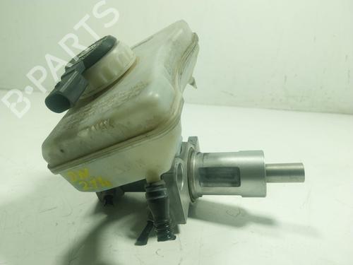 Brake master cylinder AUDI A5 Sportback (8TA)  | BP18898240M77 