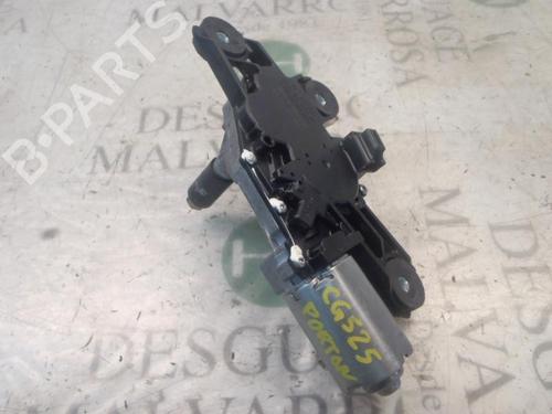 Rear wiper motor FORD MONDEO III (B5Y)  | BP3816136M102 