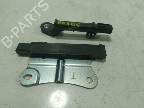 Used Electronic module Electronic module TOYOTA COROLLA Liftback (_E11_) [1997-2002] 21131091 21131091