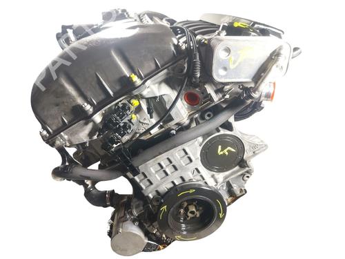 Engine BMW 6 (E63) 630 i | BP18863644M1 