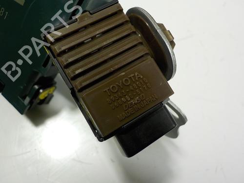 Electronic module TOYOTA C-HR (_X1_) 2.0 Hybrid (MAXH10) | BP12943742M83