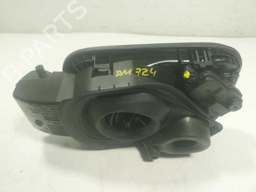Fuel flap AUDI Q7 (4MB, 4MG, 4MQ) 45 TDI Mild Hybrid quattro | BP18048762C131 