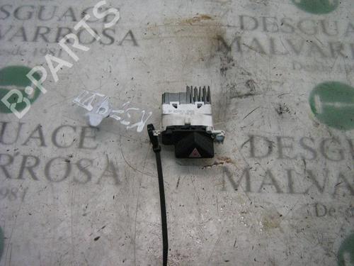 Warning switch FORD FOCUS I (DAW, DBW) 1.8 TDCi | BP3781258I22 