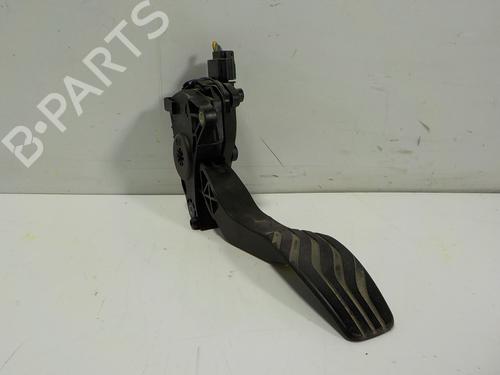 Used Pedal Pedal NISSAN X-TRAIL III (T32_, T32R, T32RR) 1.6 dCi (T32) (130 hp) 11189561 11189561