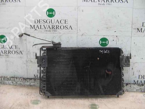 Used AC radiator CITROËN ZX (N2) [1991-1999]  3747777