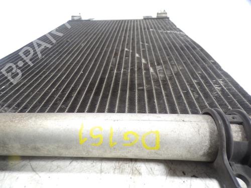 AC radiator CITROËN C4 Picasso II | BP7261288M32 - Image 3