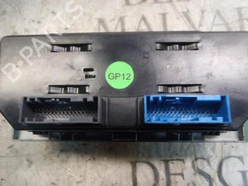 Climate control OPEL ASTRA H (A04) 1.7 CDTI (L48) | BP3807397I5 
