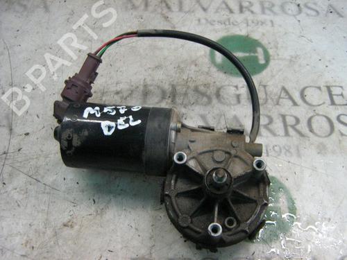 Used Front wiper motor CITROËN XSARA PICASSO (N68) 2.0 HDi (90 hp) 3751506