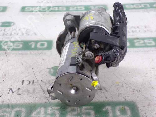 Startmotor FORD TOURNEO COURIER B460 MPV 1.5 TDCi | BP6551551M8 