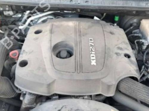 Servo brake SSANGYONG RODIUS I 2.7 Xdi | BP13385570M42  - Image 8