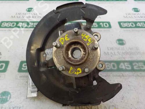 Used Right front steering knuckle Right front steering knuckle VOLVO V50 (545) 2.0 D (136 hp) 6046663 6046663