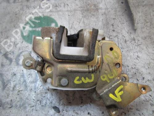 Used Front right lock NISSAN SERENA (C23) 2.3 D (75 hp) 3838014