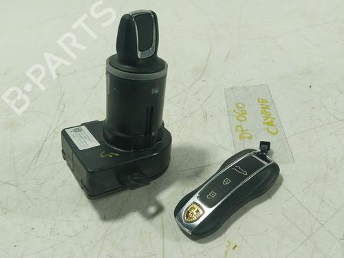 conmutador-de-arranque-porsche-cayenne-9ya-2017-32092011 main image