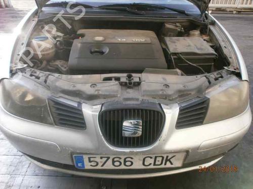 AC-Kondensator SEAT IBIZA III (6L1) 1.4 16V | BP3854318M32 