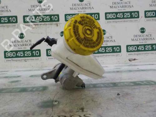 Brake master cylinder CITROËN C-ELYSEE (DD_) 1.2 VTi 72 (DDHMY0) | BP6082966M77 - Image 4