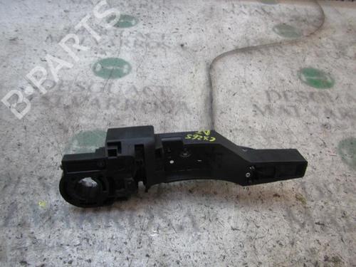 Front left exterior door handle RENAULT KANGOO / GRAND KANGOO II (KW0/1_)  | BP3840326C128 