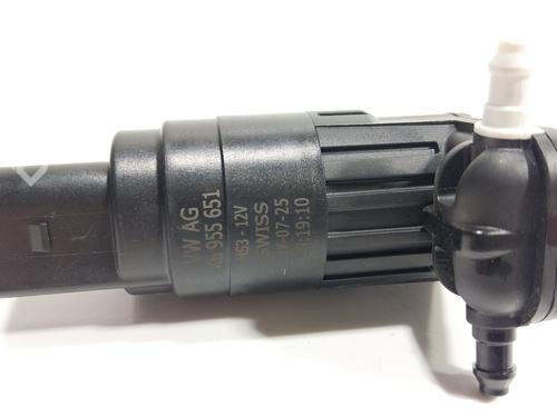 Used Washer pump Washer pump VW TIGUAN (CT1) [2023-2026] 36503905 36503905