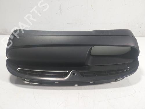 Instrument cluster CITROËN C3 Picasso (SH_) 1.6 HDI 90 | BP17441579C47 
