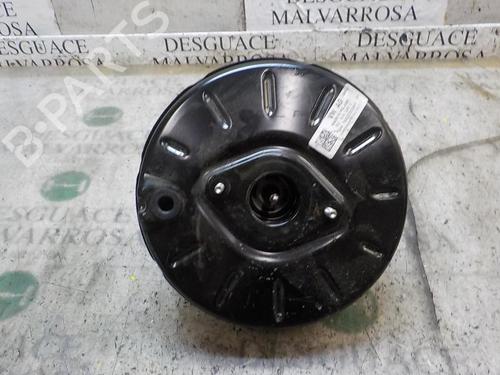 Used Servo brake SEAT IBIZA V (KJ1, KJG) 1.0 TSI (95 hp) 3989873