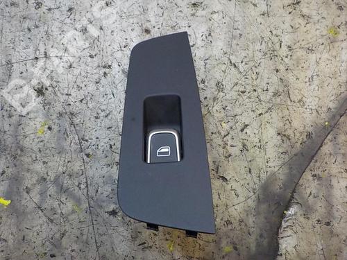 Used Right rear window switch Right rear window switch AUDI A1 Sportback (8XA, 8XF) 1.0 TFSI (95 hp) 4006746 4006746