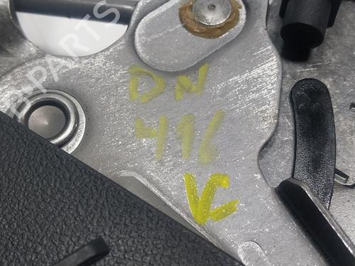 Hand brake AUDI A1 (8X1, 8XK)  | BP18300347I18