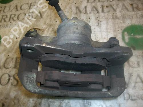 Left front brake caliper CHEVROLET KALOS 1.4 16V | BP11544937M105 - Image 2