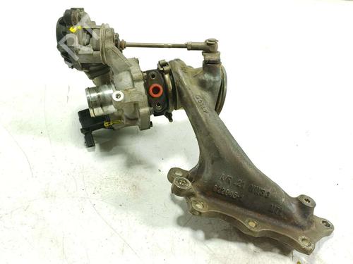 Used Turbocharger/Supercharger Turbocharger/Supercharger 39230997 39230997