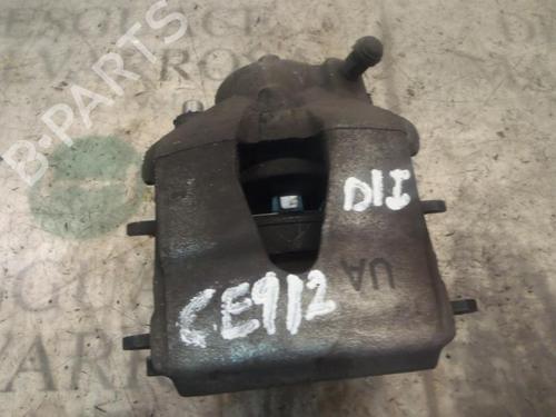 Used Left front brake caliper Left front brake caliper SEAT LEON (1P1) 1.9 TDI (90 hp) 11547345 11547345