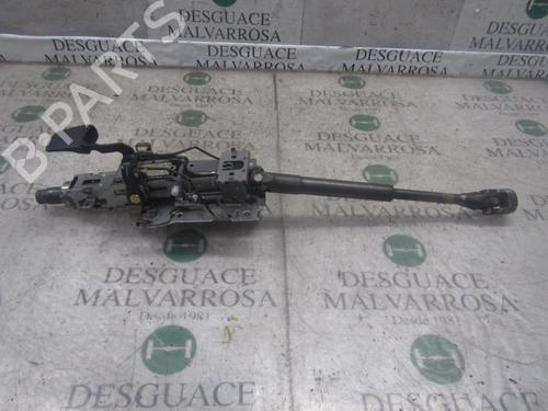 Steering column VW CADDY III Box Body/MPV (2KA, 2KH, 2CA, 2CH) 1.9 TDI | BP3830589M21 