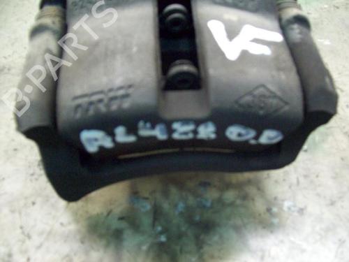 Right front brake caliper RENAULT CLIO II (BB_, CB_)  | BP11557471M104 