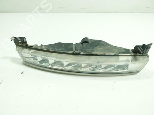 Used Left front indicator Left front indicator CITROËN C4 Picasso I MPV (UD_) 1.6 VTi 120 (120 hp) 20146080 20146080