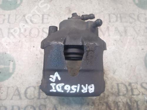 Used Left front brake caliper Left front brake caliper 11546404 11546404