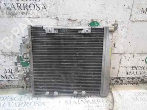 AC Kondensor OPEL ASTRA H (A04) 1.7 CDTI (L48) BP3842365M32