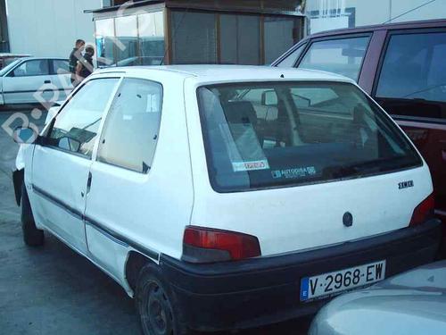 Rear windshield wiper arm PEUGEOT 106 II (1A_, 1C_)  | BP3772892C144 