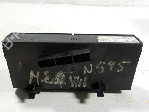 Used Electronic module Electronic module BMW 3 Coupe (E36) 318 is (140 hp) 3744772 3744772