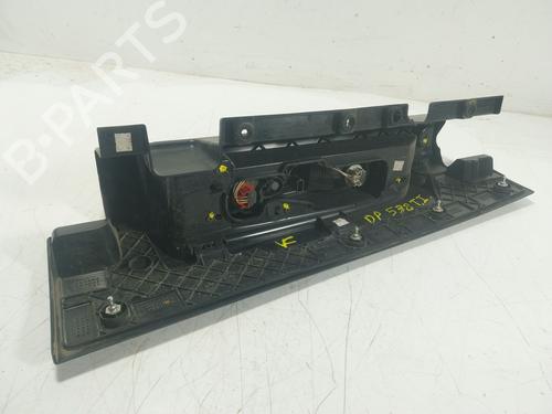 Left taillight OPEL VIVARO B Van (X82) 1.6 CDTI (05) | BP22903975C34 