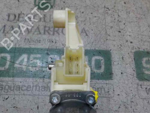 Right front window motor MERCEDES-BENZ GLK-CLASS (X204) | BP4720009E20