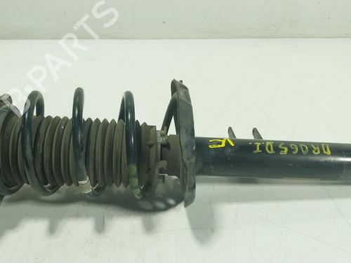 Used Left front shock absorber MERCEDES-BENZ CLA Shooting Brake (X118) CLA 200 (118.687) (163 hp) 28287884