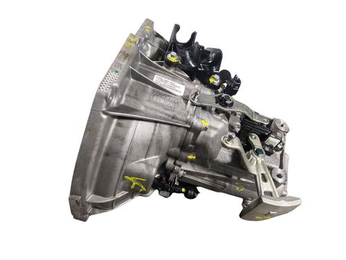 Gearbox FORD FIESTA VII (HJ, HF) | BP20480285M3