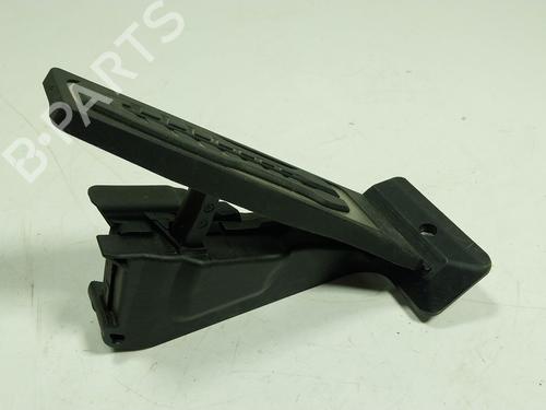 Pedal BMW X6 (G06, F96) M Competition | BP26967771I4 - Image 3