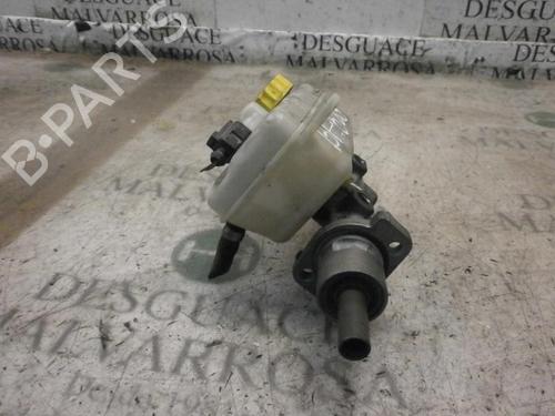Brake master cylinder SEAT IBIZA III (6L1) 1.4 16V | BP3741240M77 
