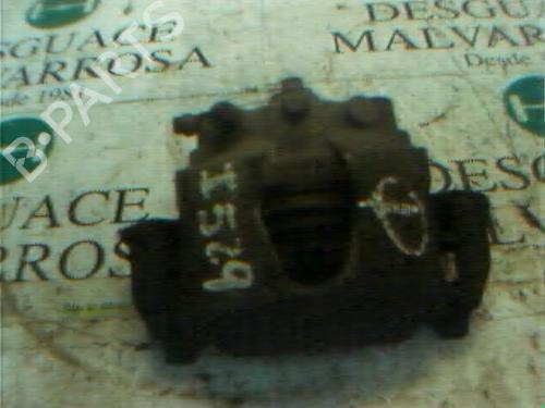 Used Right front brake caliper OPEL CORSA B (S93) 1.2 i (F08, F68, M68) (45 hp) 11554701
