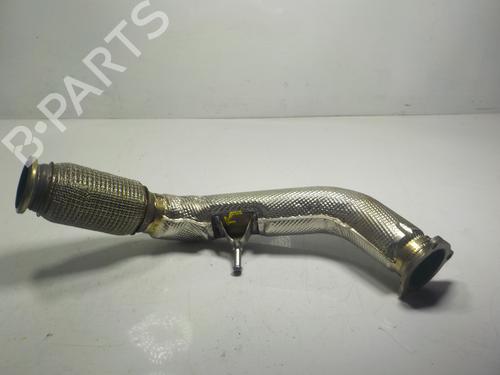 Used Exhaust manifold Exhaust manifold AUDI A6 C8 (4A2) [2018-2026] 14285133 14285133