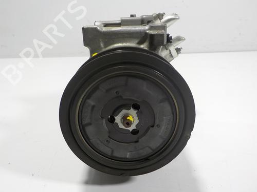 AC compressor OPEL GRANDLAND / GRANDLAND X (A18, P1UO) 1.5 Turbo D (75) | BP13410299M34 