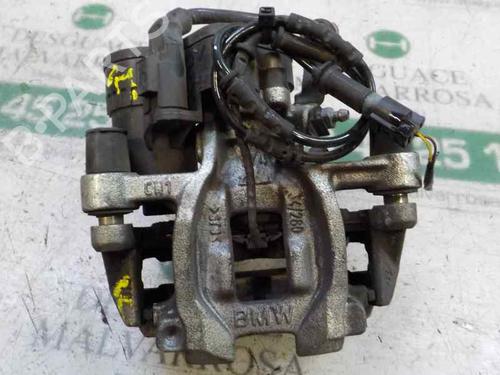 Used Right rear brake caliper Right rear brake caliper BMW X1 (F48) sDrive 18 d (150 hp) 11551343 11551343