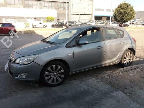 Starter OPEL ASTRA J (P10) 1.6 (68) | BP6155580M8  - Image 7