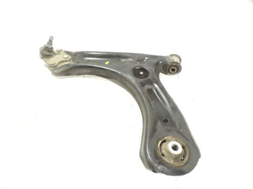Used Left front suspension arm SEAT IBIZA IV SC (6J1, 6P5) 1.2 TSI (105 hp) 8224385