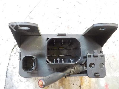 Elektronische module MERCEDES-BENZ C-CLASS Coupe (CL203) C 220 CDI (203.708) | BP3848989M83 